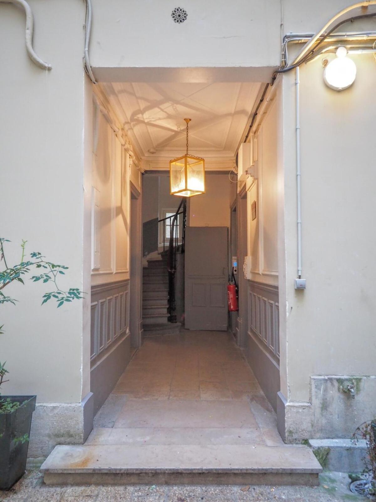 St Germain Sartre Chicsuites Parigi Esterno foto
