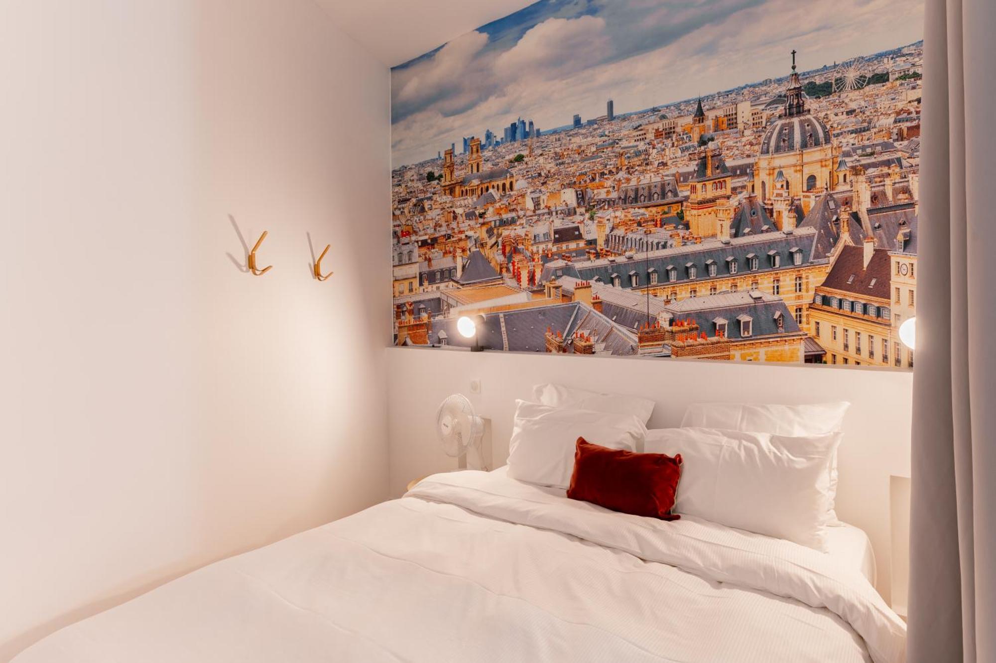 St Germain Sartre Chicsuites Parigi Esterno foto