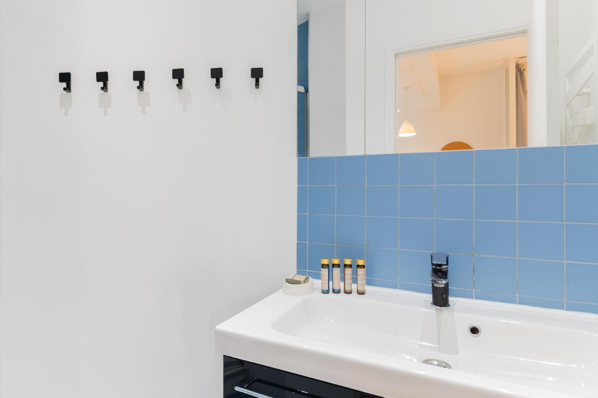 St Germain Sartre Chicsuites Parigi Esterno foto