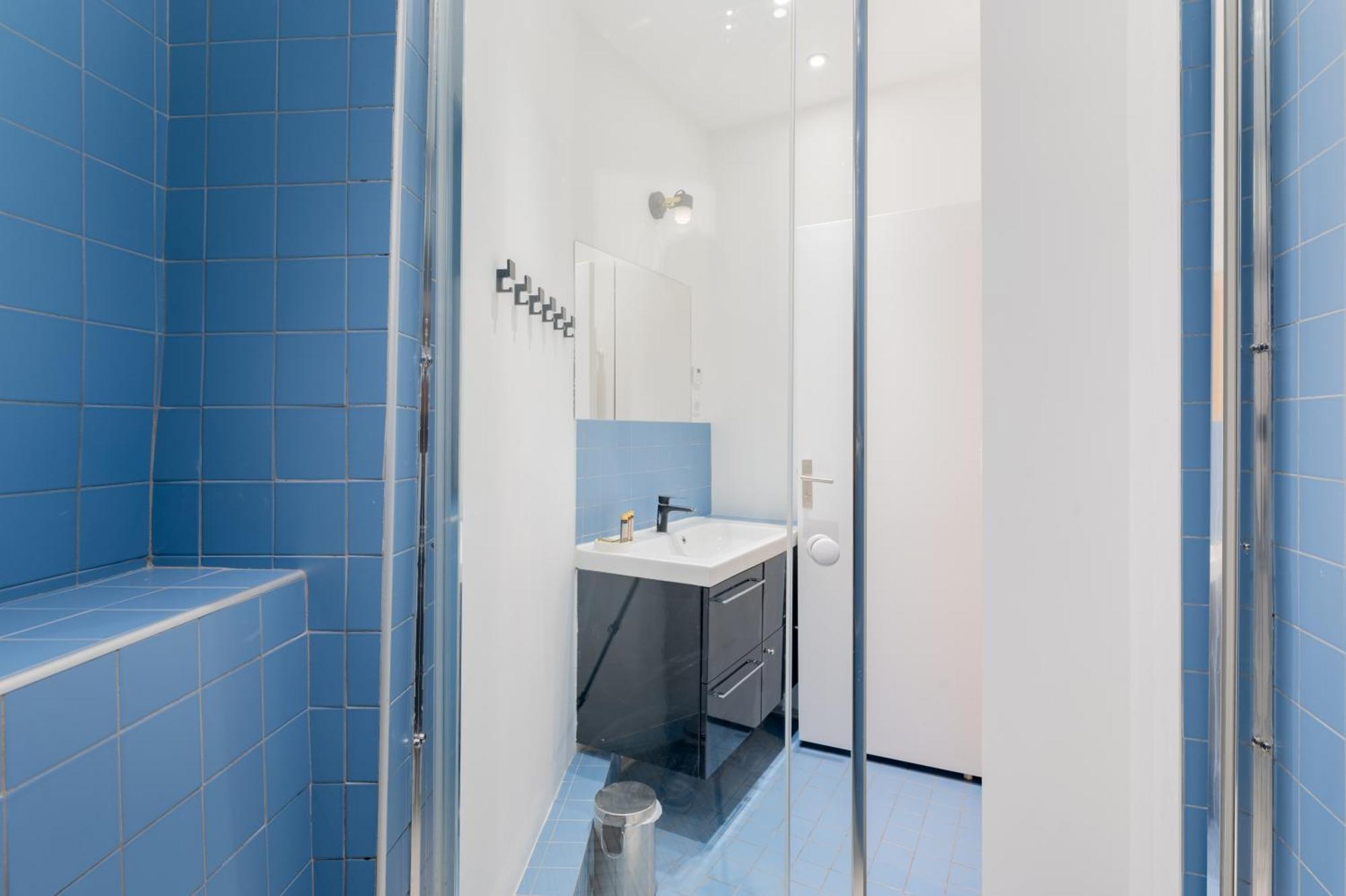 St Germain Sartre Chicsuites Parigi Esterno foto