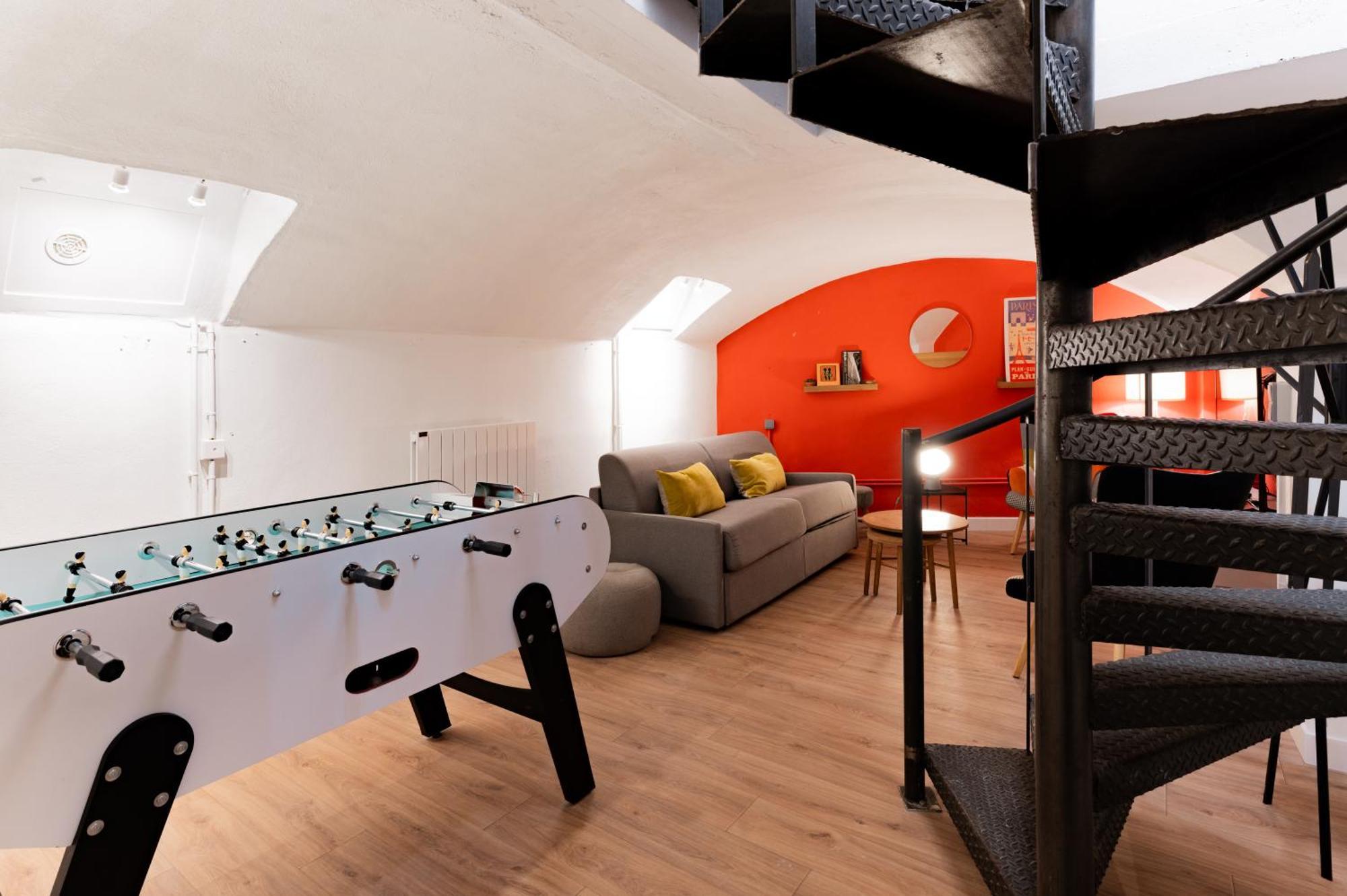 St Germain Sartre Chicsuites Parigi Esterno foto